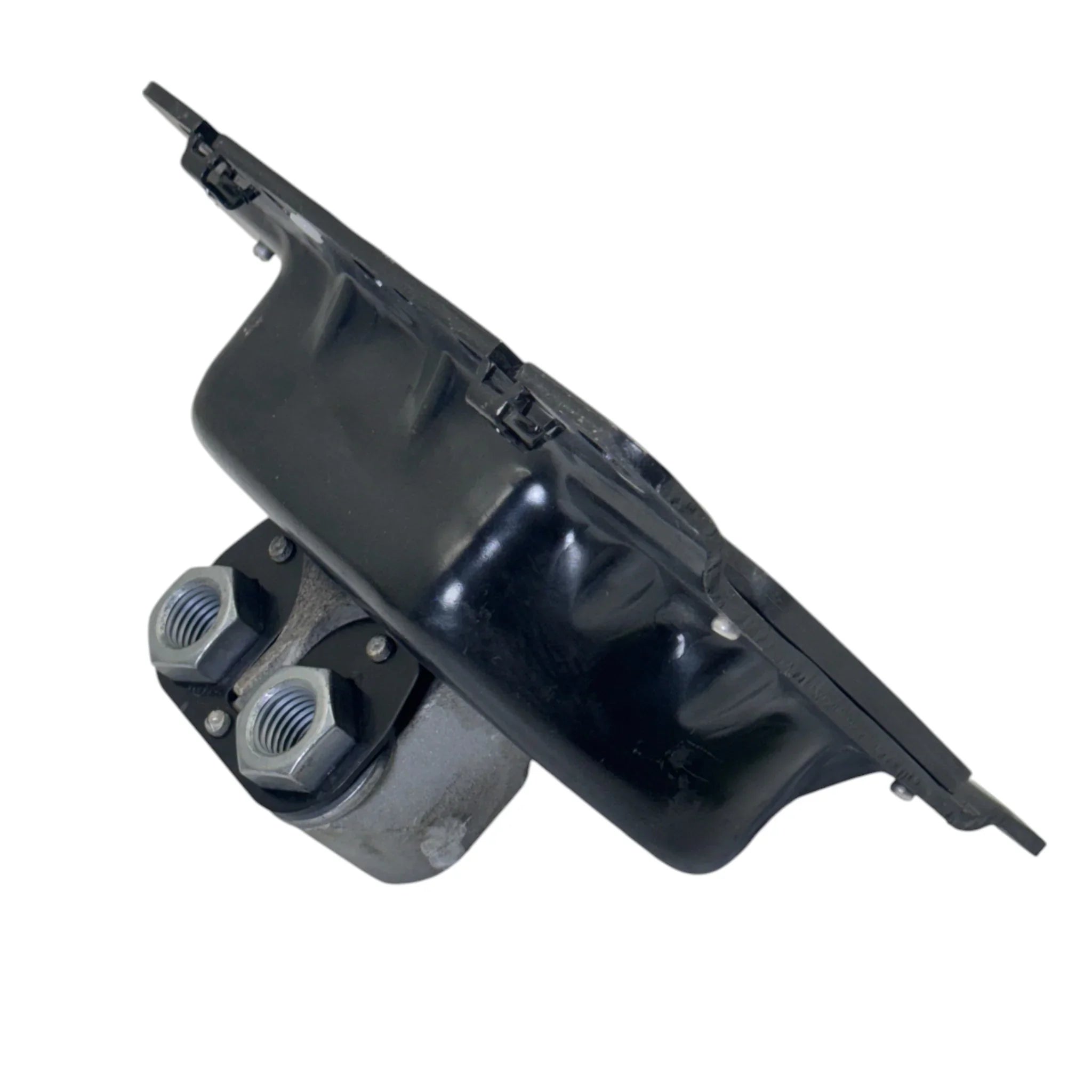 20499471 Genuine Volvo Rubber Cushion