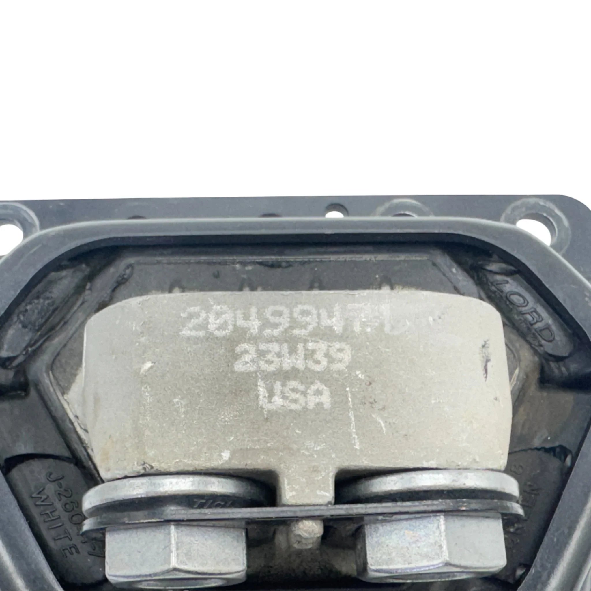 20499471 Genuine Volvo Rubber Cushion