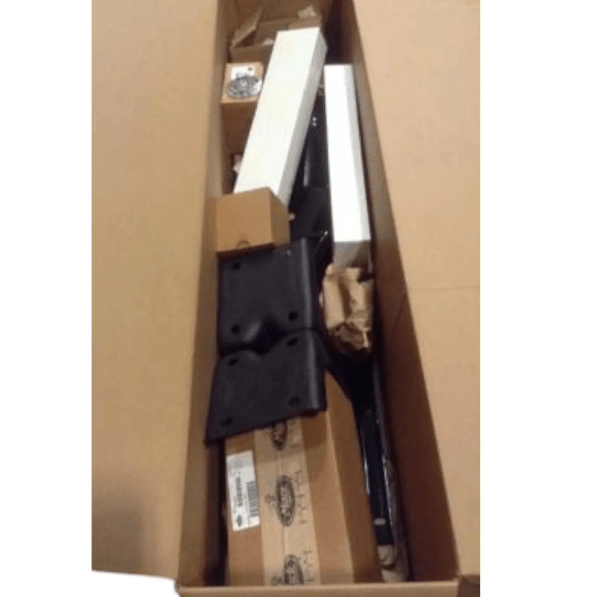 204SX412 Genuine Mack Suspension Kit - Truck To Trailer