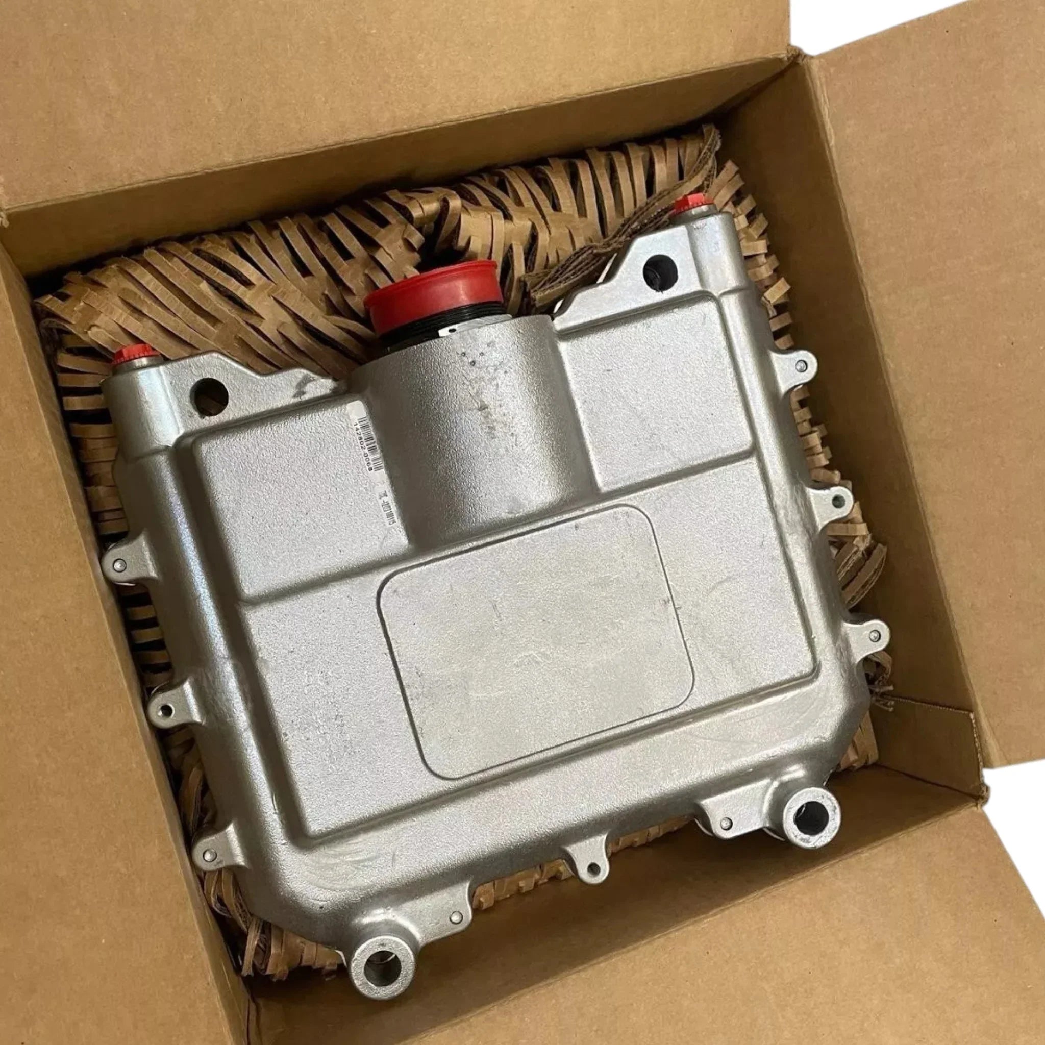 2050628 Genuine CAT Engine Electronic Control Module