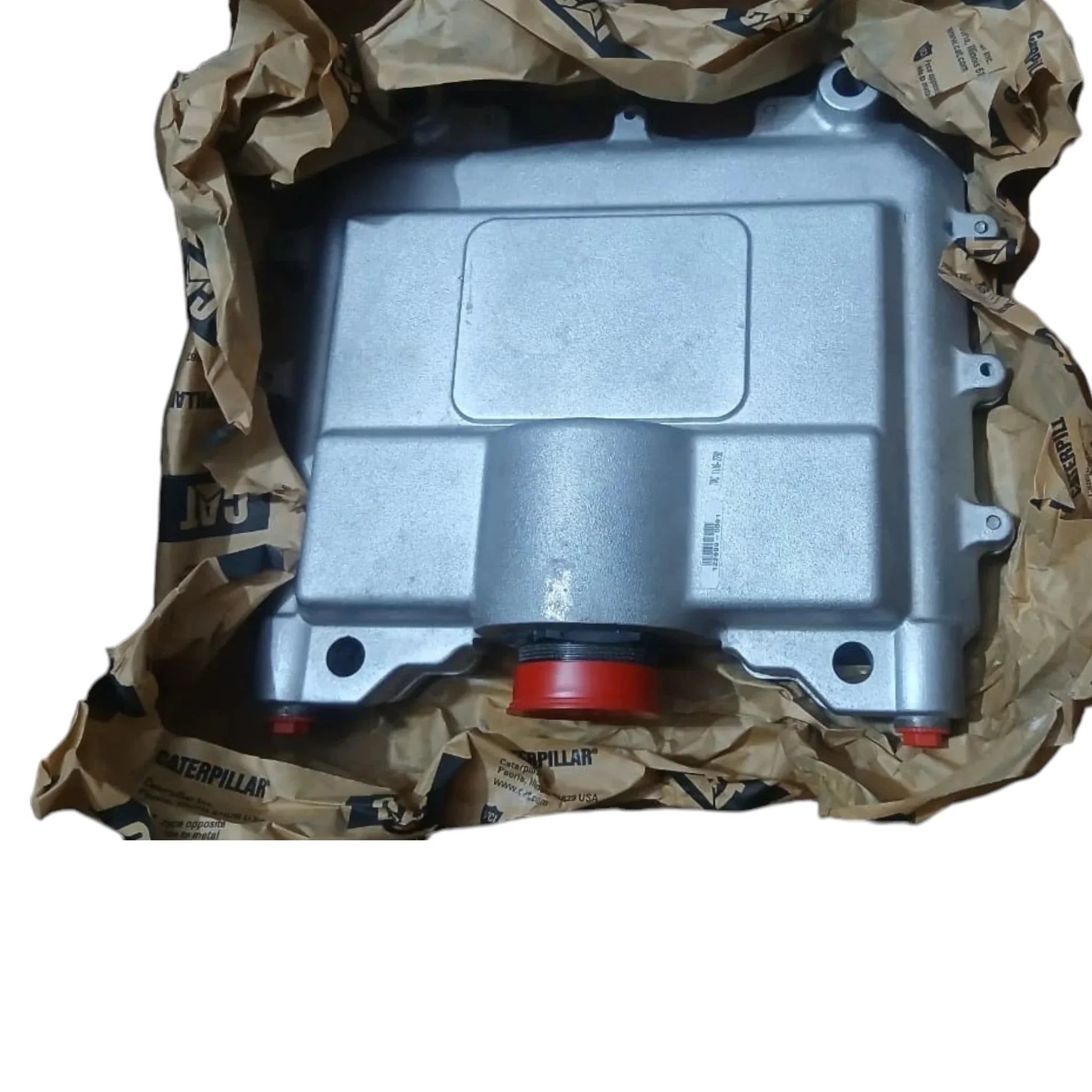 2050628 Genuine CAT Engine Electronic Control Module