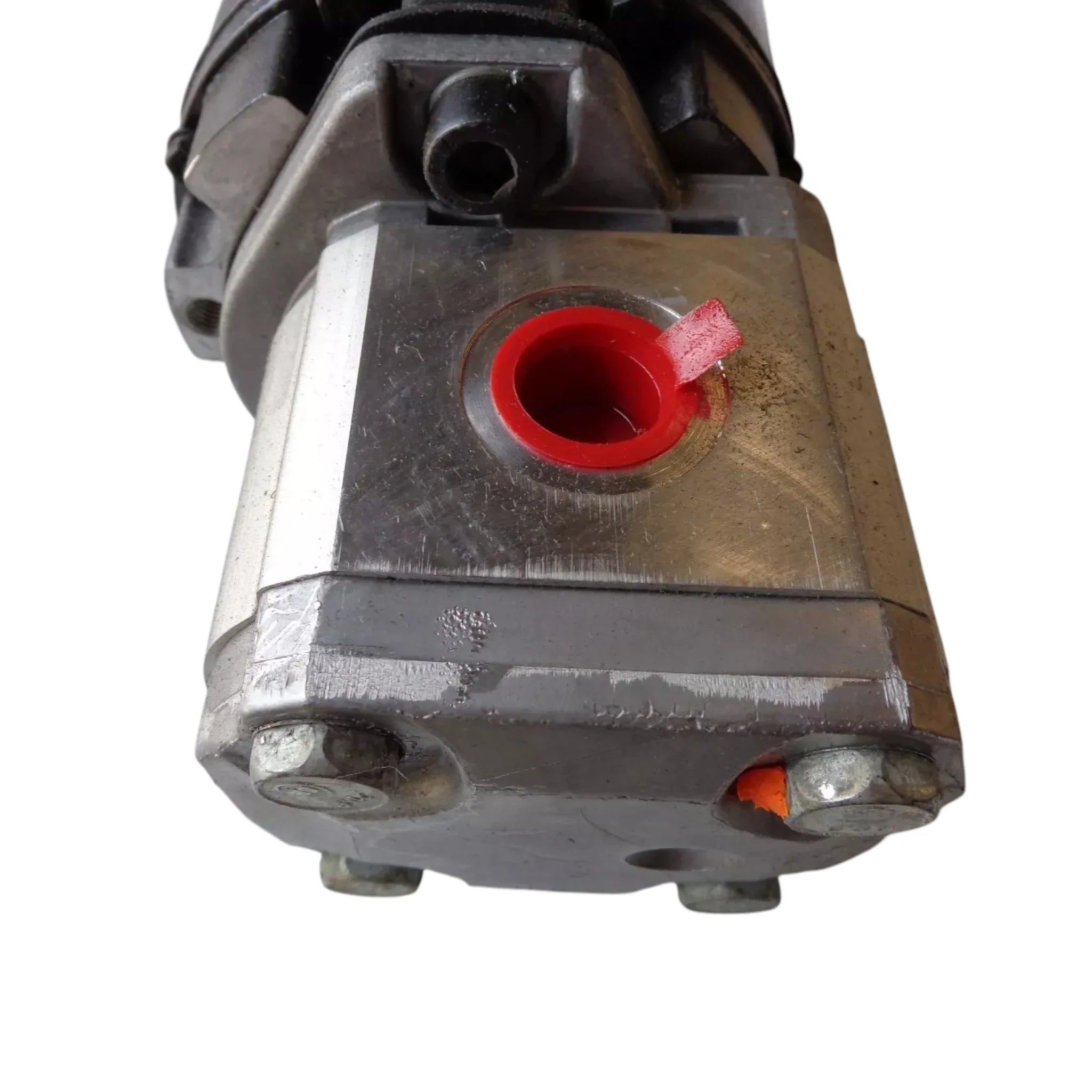 2055266 Genuine Caterpillar Electric Motor Drive Pump