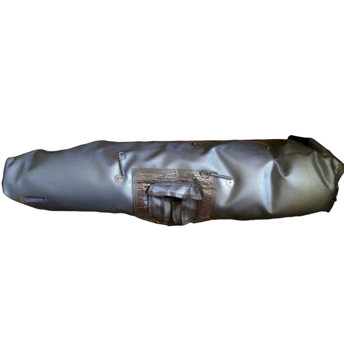 205-6345 CAT Heat Shield Assembly