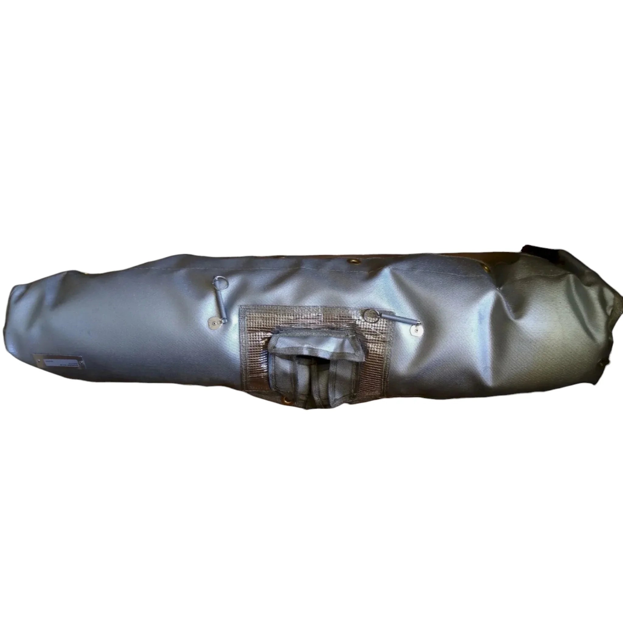 205-6345 CAT Heat Shield Assembly