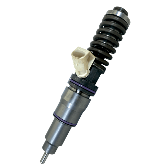 20500620 Genuine Volvo Injector 8113941 For Volvo Ec460B Truck Fh12 Penta - ADVANCED TRUCK PARTS