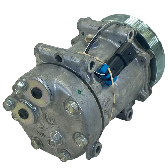 20501069 Genuine Sanden A/C Compressor For Volvo