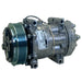 20501069 Genuine Sanden A/C Compressor For Volvo