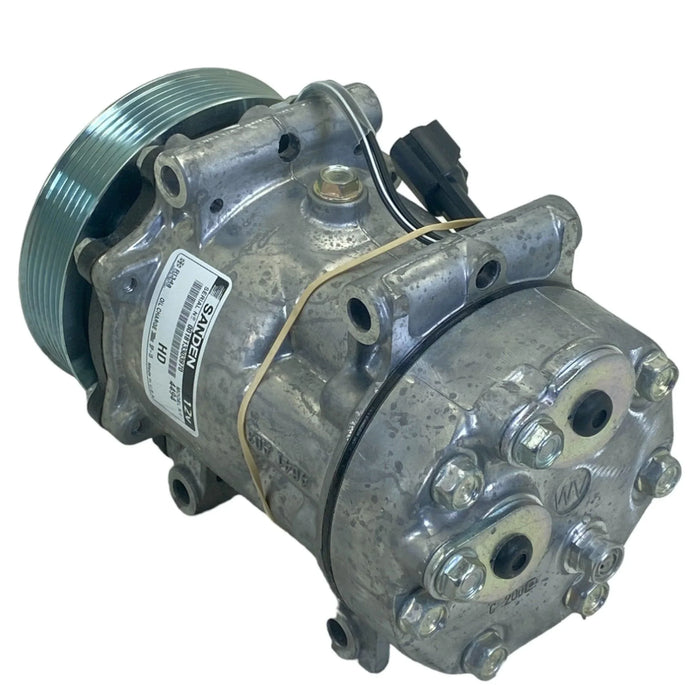 20501069 Genuine Sanden A/C Compressor For Volvo