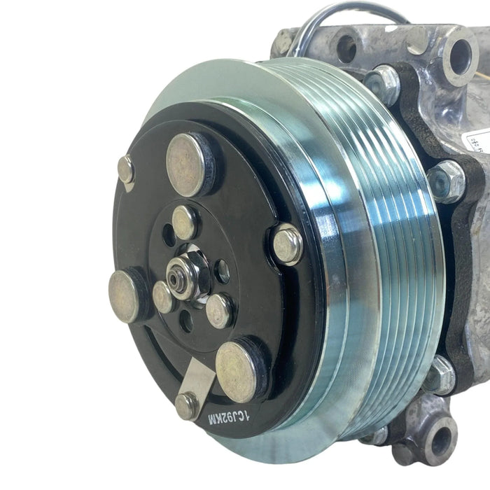 20501069 Genuine Sanden A/C Compressor For Volvo