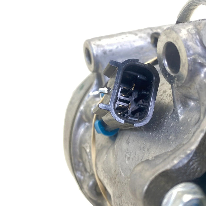 20501069 Genuine Sanden A/C Compressor For Volvo