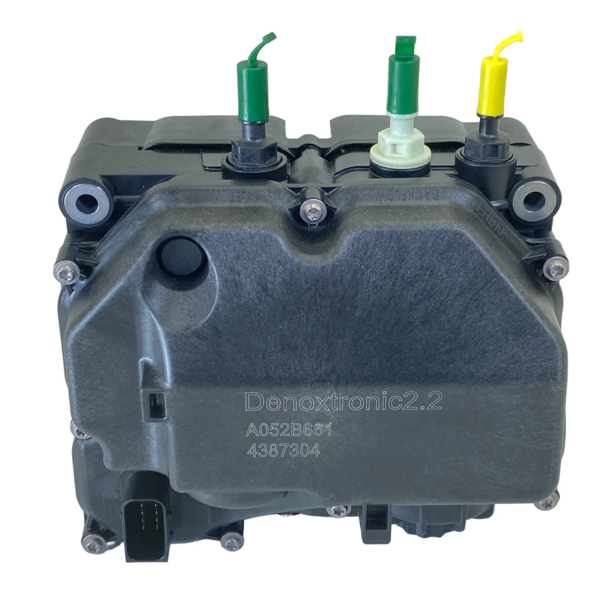 CM4387304RX PACCAR DEF Pump Urea for Cummins ISX15 and ISX12