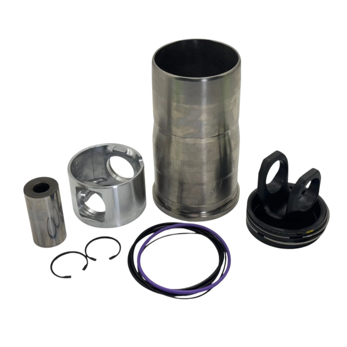 20509931 Genuine Volvo Cylinder Liner Kit