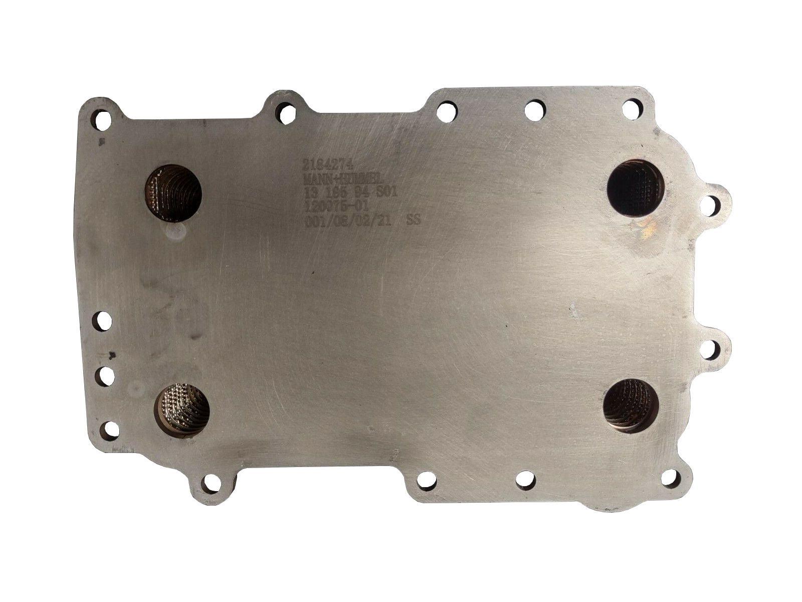 2051141 Genuine Paccar Oil Cooler Mx-13 Epa17