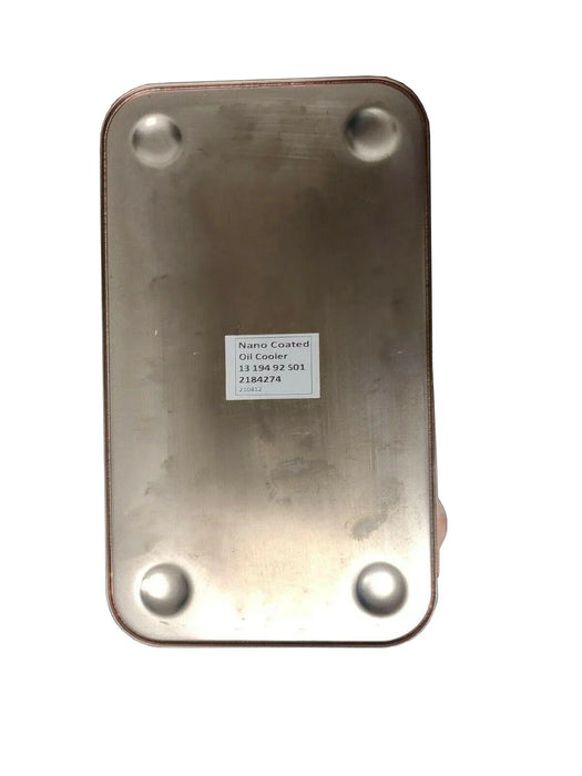 2051141 Genuine Paccar Oil Cooler Mx-13 Epa17