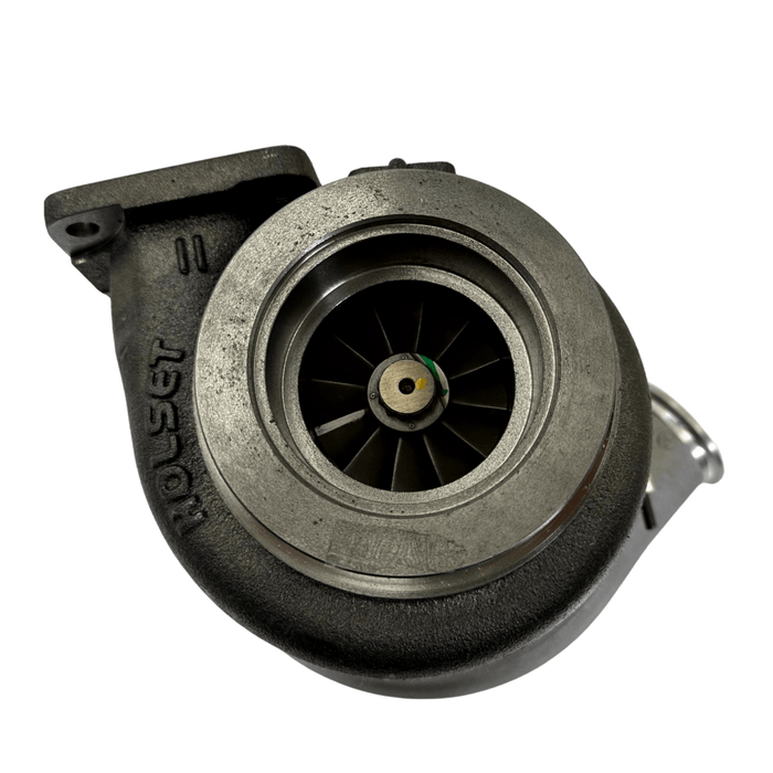 20516242 Genuine Volvo Turbocharger HX52 - ADVANCED TRUCK PARTS