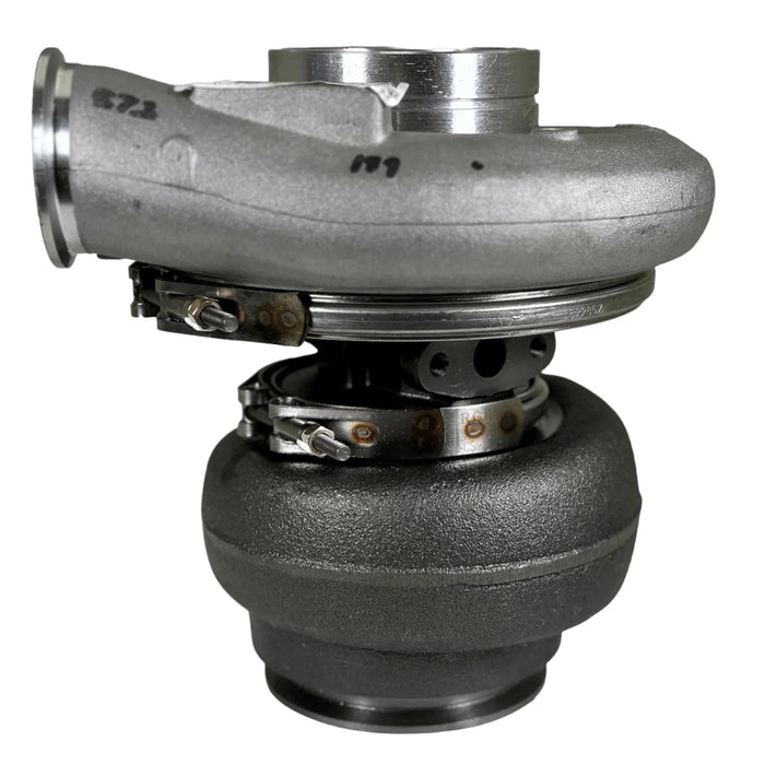 20516242 Genuine Volvo Turbocharger HX52