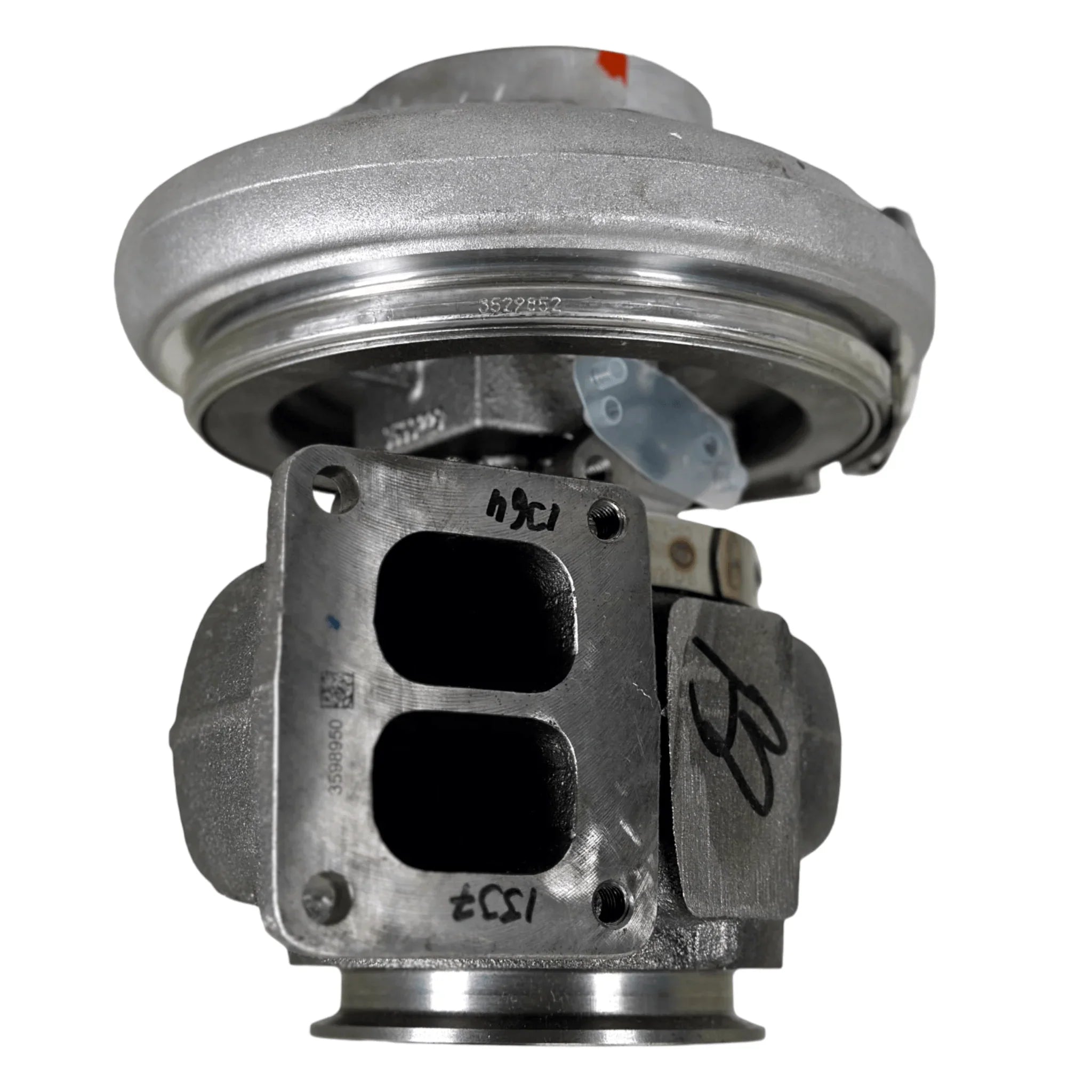 20516242 Genuine Volvo Turbocharger HX52