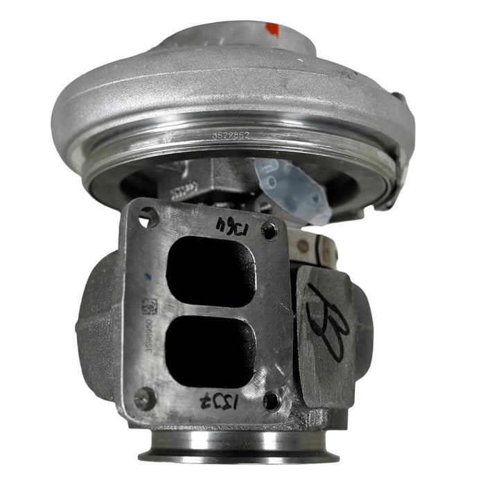 20516242 Genuine Volvo Turbocharger HX52