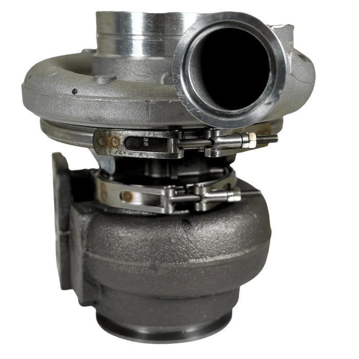 20516242 Genuine Volvo Turbocharger HX52