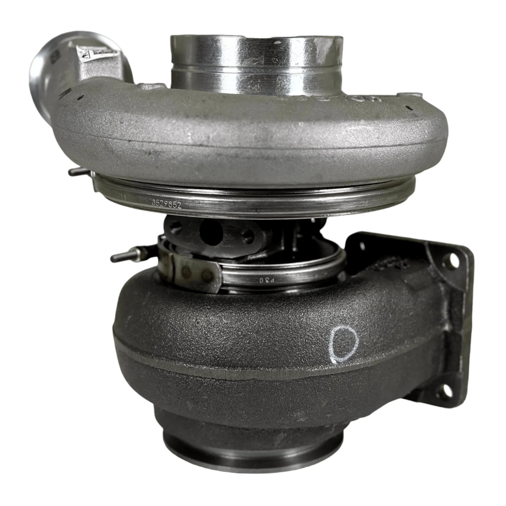 20516242 Genuine Volvo Turbocharger HX52
