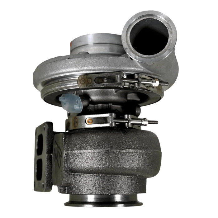 20516242 Genuine Volvo Turbocharger HX52