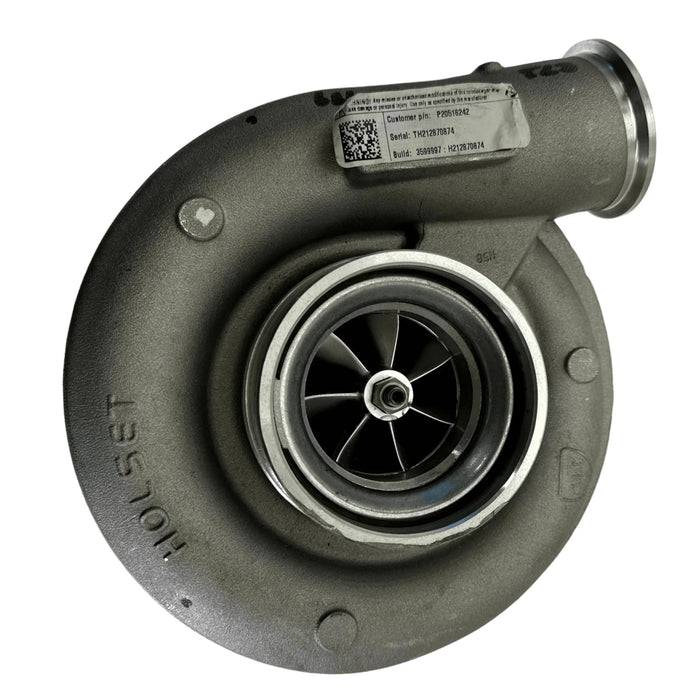 20516242 Genuine Volvo Turbocharger HX52
