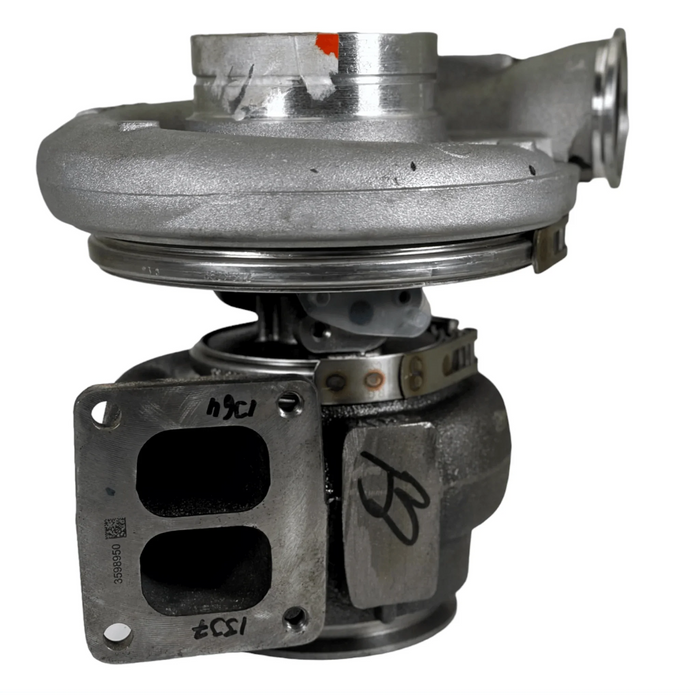 20516242 Genuine Volvo Turbocharger HX52