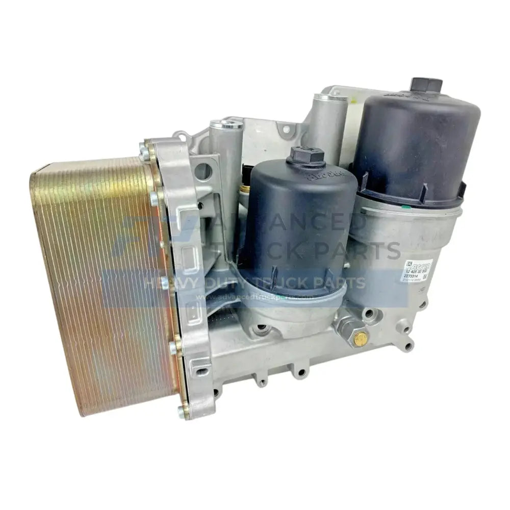 2051667 Genuine Paccar Oil Module MX-13 EPA13