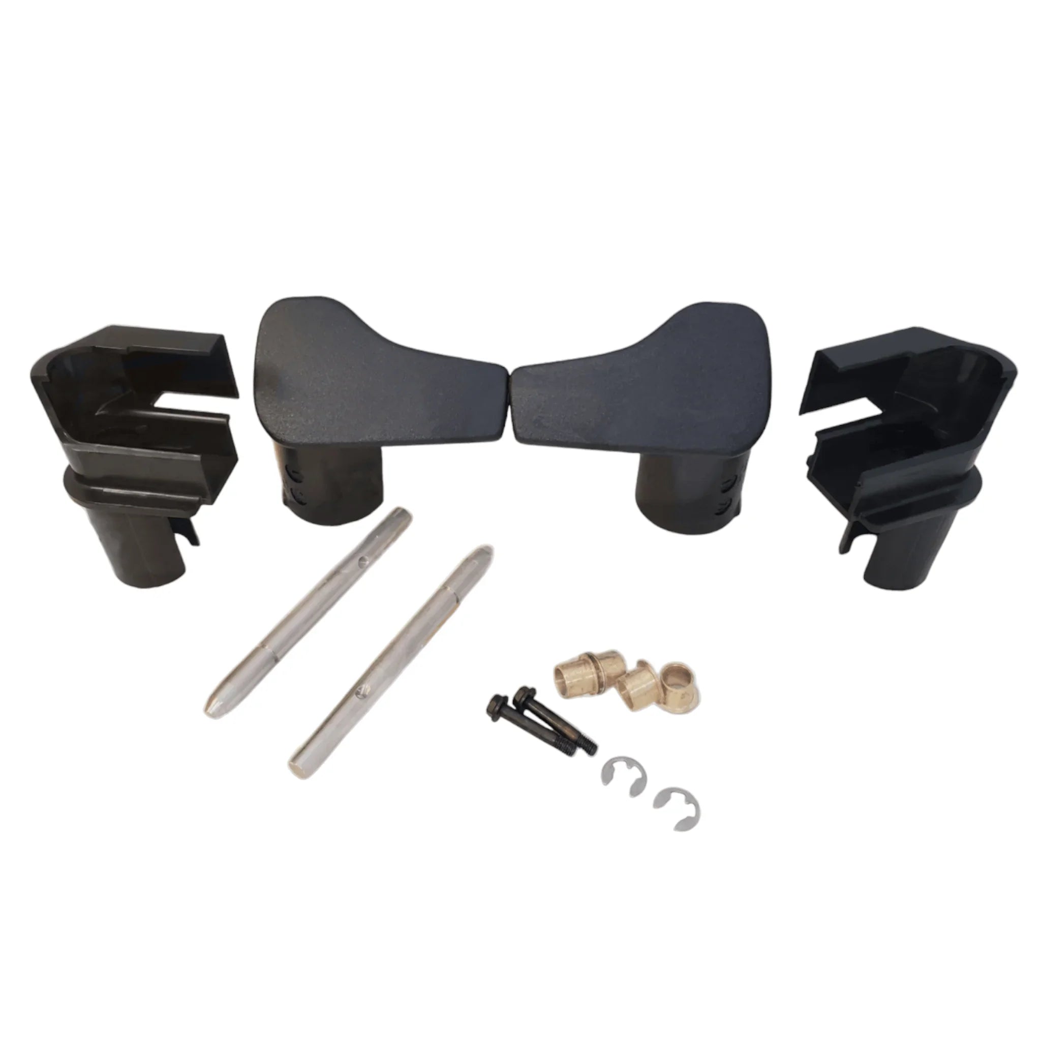 20519017 Genuine Volvo Chassis Fairing Handle Repair Kit