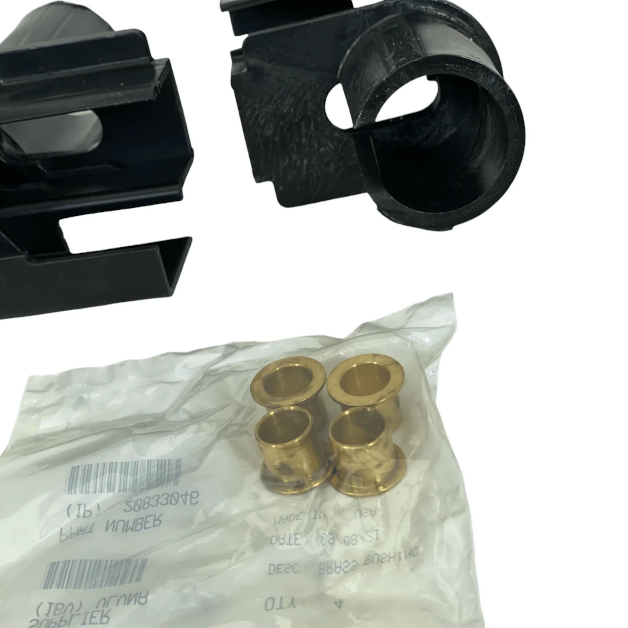 20519017 Genuine Volvo Chassis Fairing Handle Repair Kit