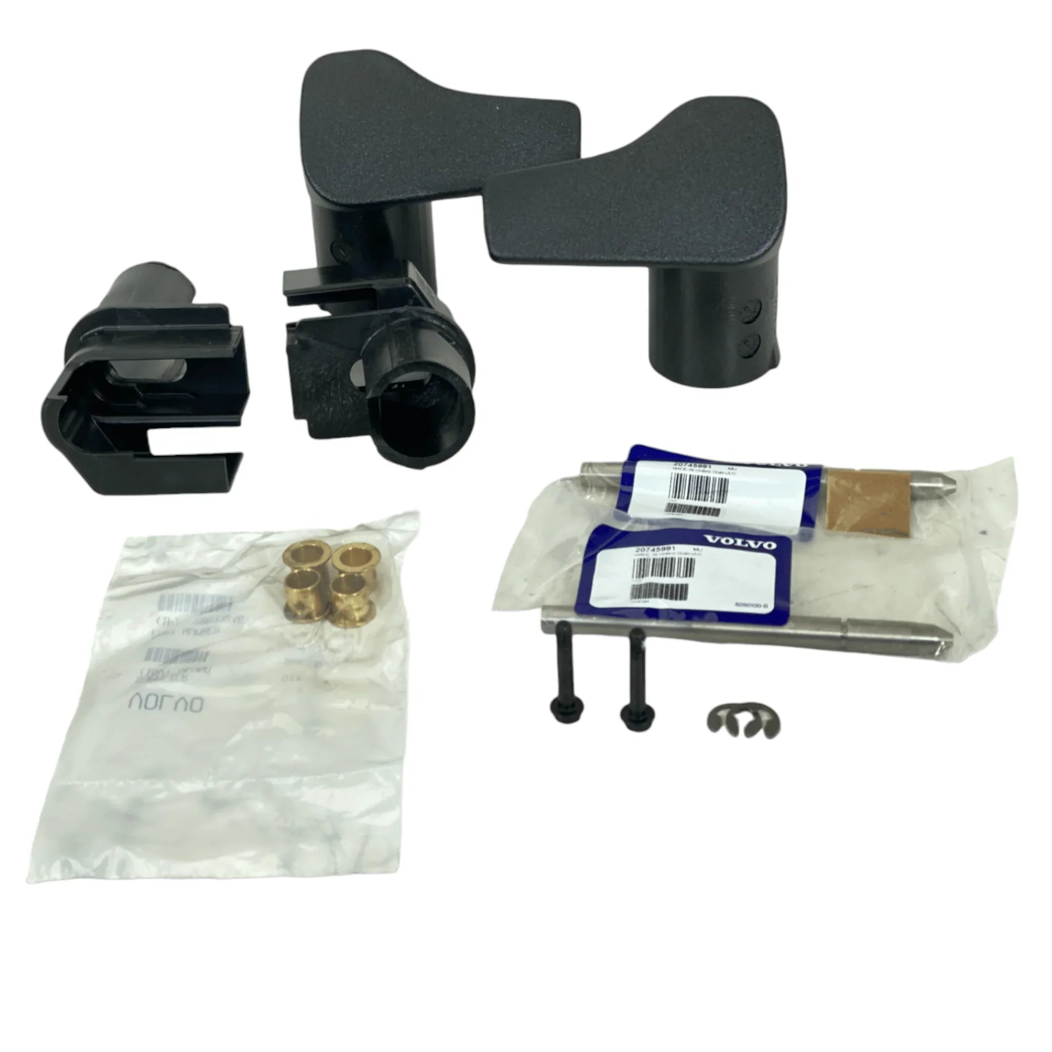 20519017 Genuine Volvo Chassis Fairing Handle Repair Kit