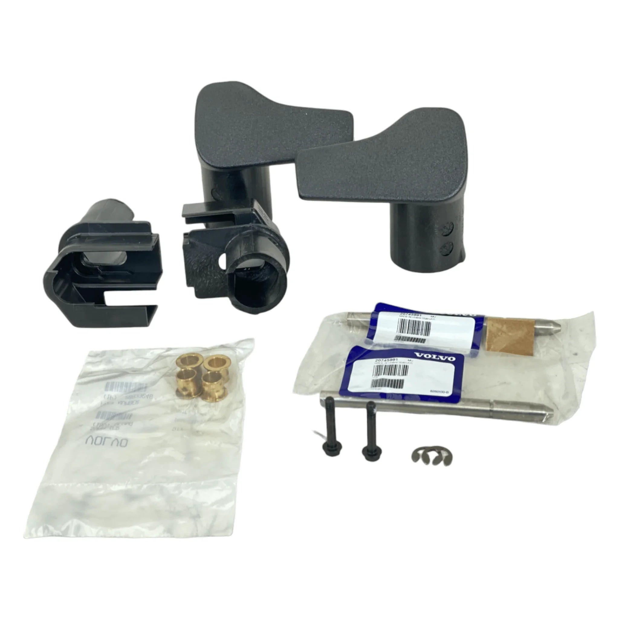 20519017 Genuine Volvo Chassis Fairing Handle Repair Kit
