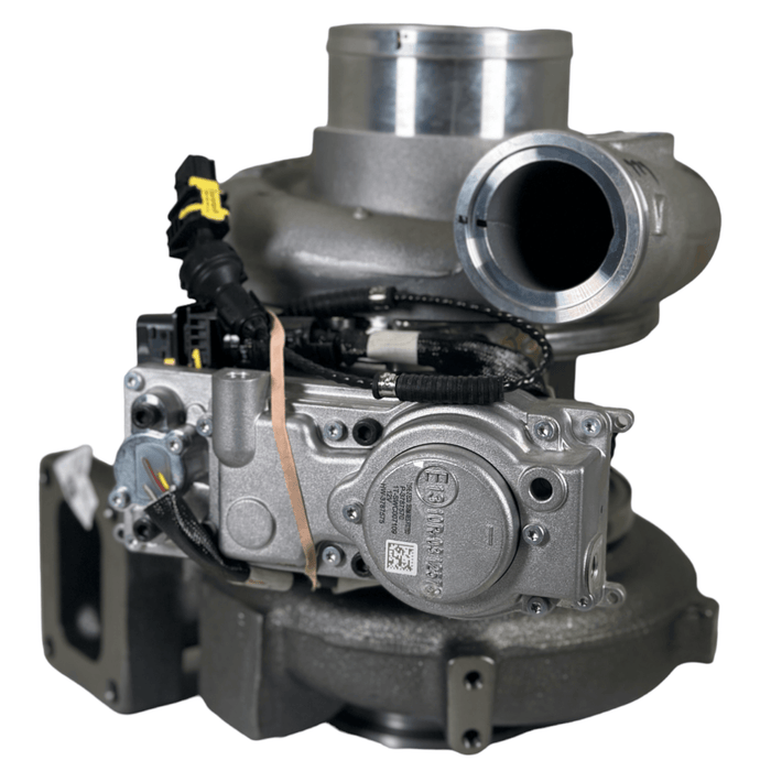 2052194 Genuine Paccar® Mx 13 Epa 10 Holset Turbocharger With Actuator - ADVANCED TRUCK PARTS