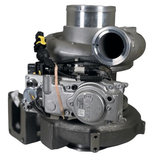 2052194PRX Genuine Paccar® Mx 13 Epa 10 Holset Turbocharger With Actuator - ADVANCED TRUCK PARTS