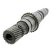 20532222 Genuine Volvo I-Shift Automatic Transmission Main Shaft