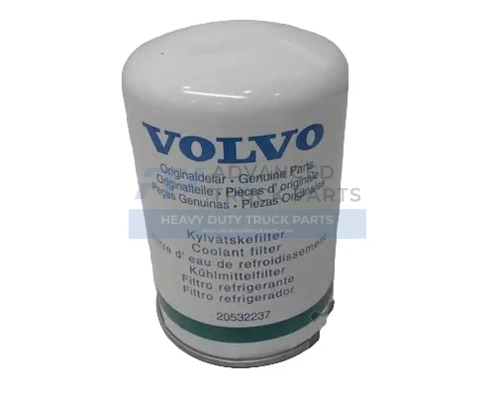 20532237 Genuine Mack Coolant Filter