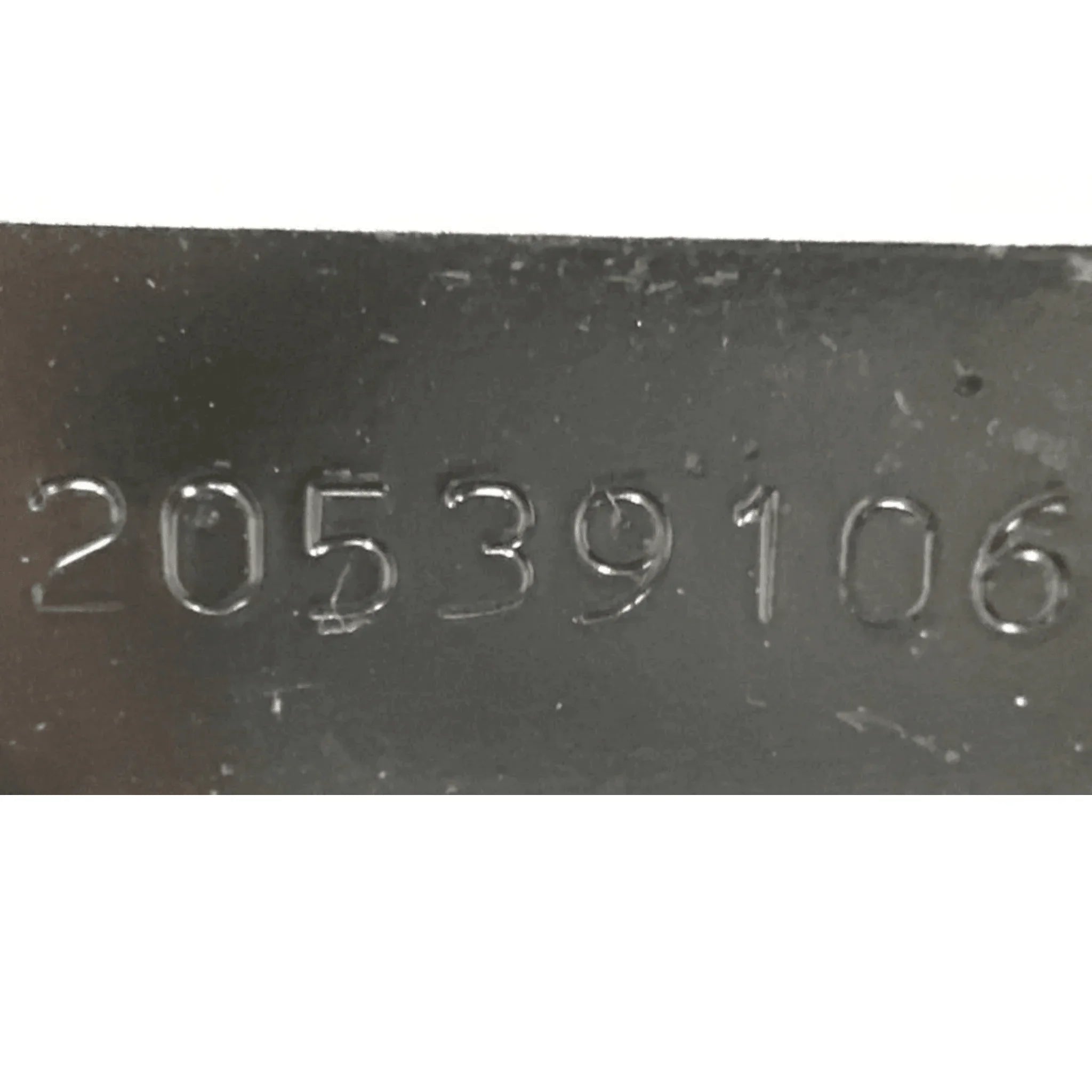 20539106 Genuine Volvo Bracket - Truck To Trailer