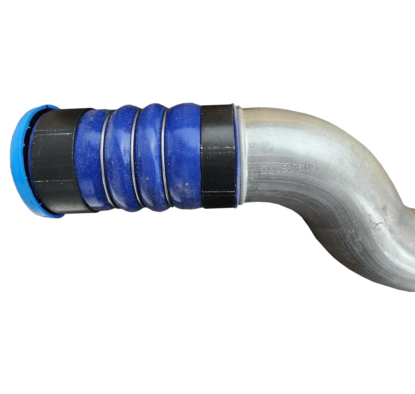 20550690 Genuine Volvo Vnl Pipe Assembly
