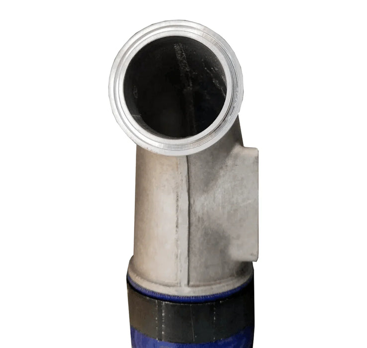 20550690 Genuine Volvo Vnl Pipe Assembly