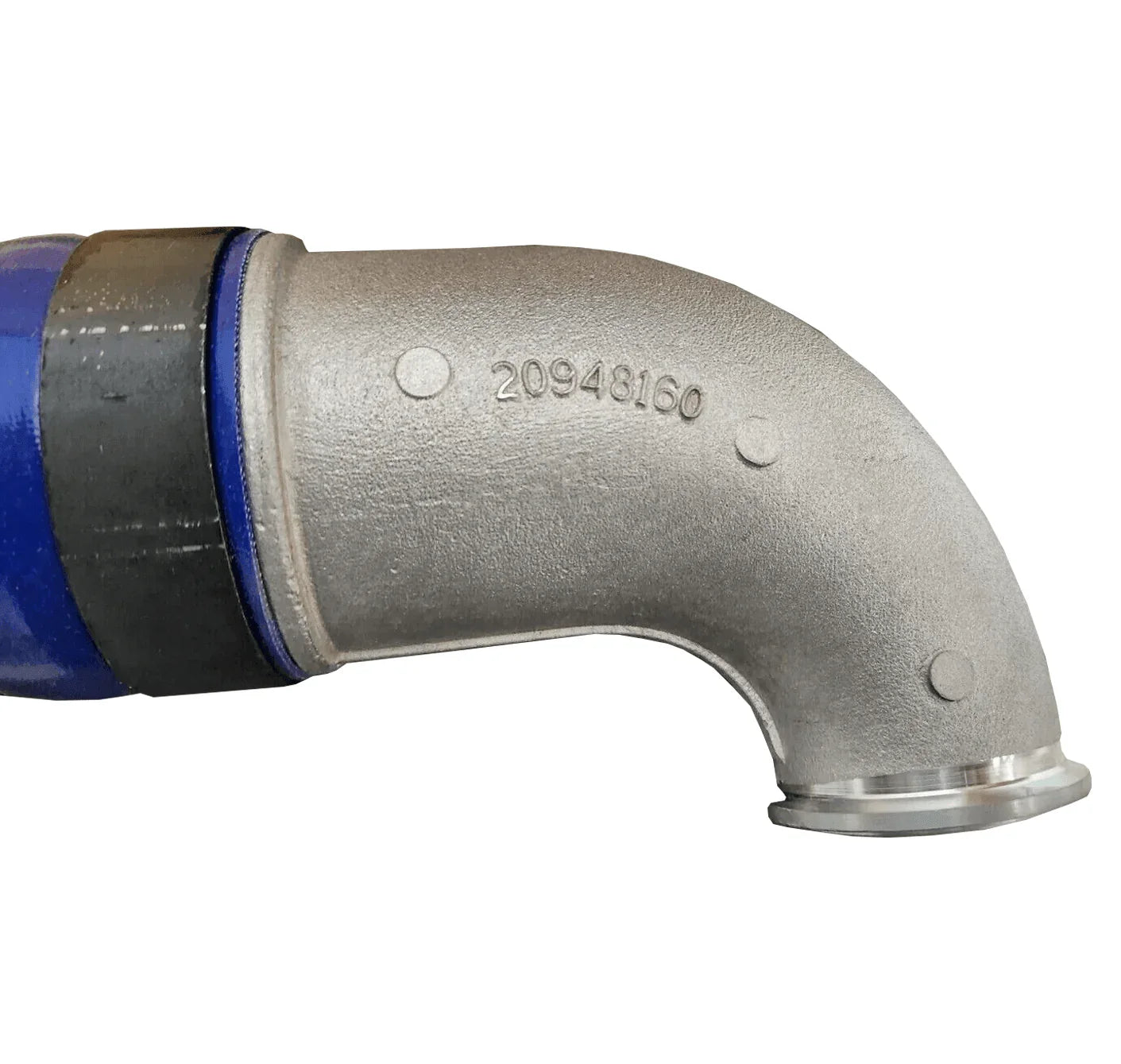20550690 Genuine Volvo Vnl Pipe Assembly