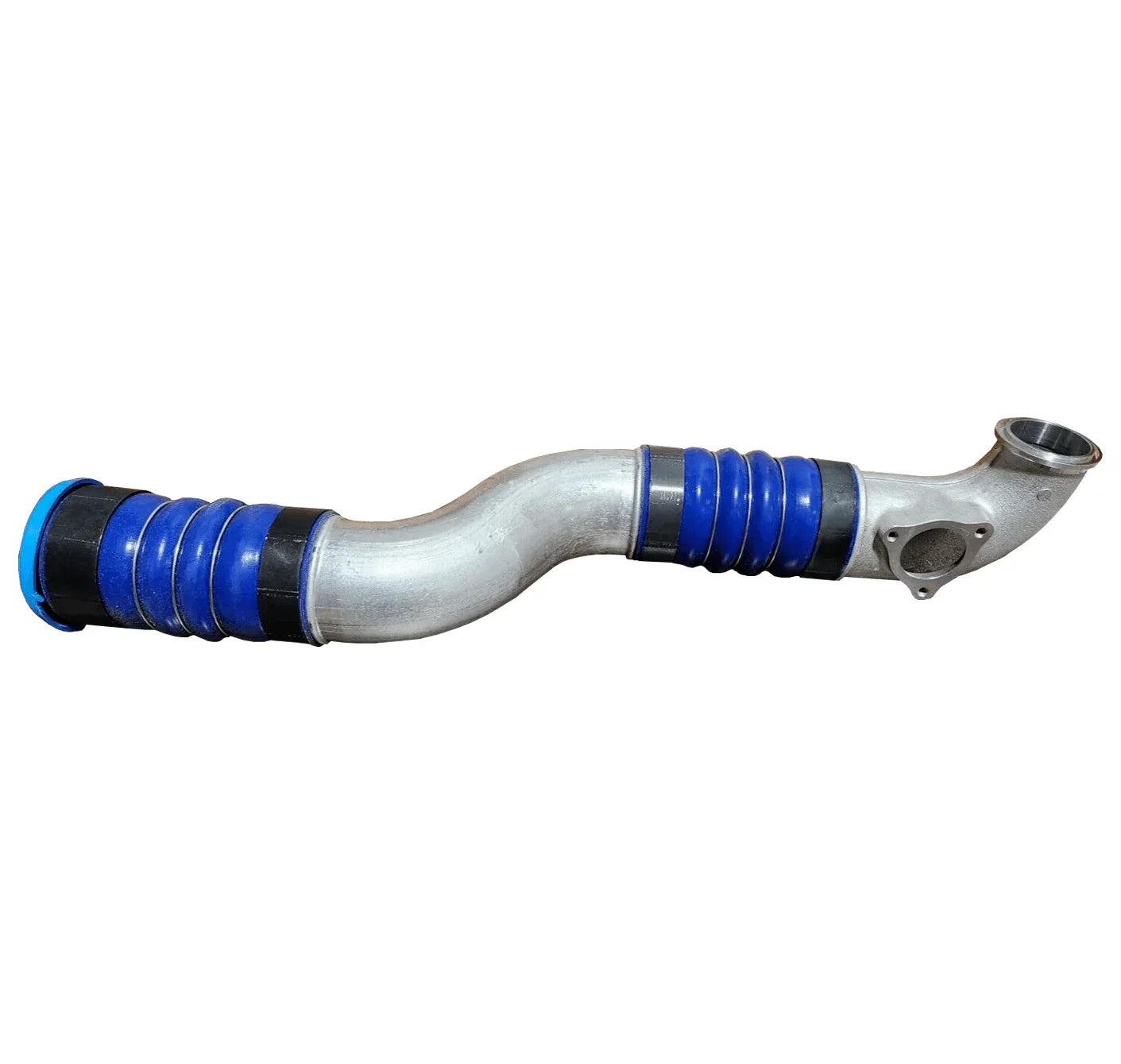 20550690 Genuine Volvo Vnl Pipe Assembly