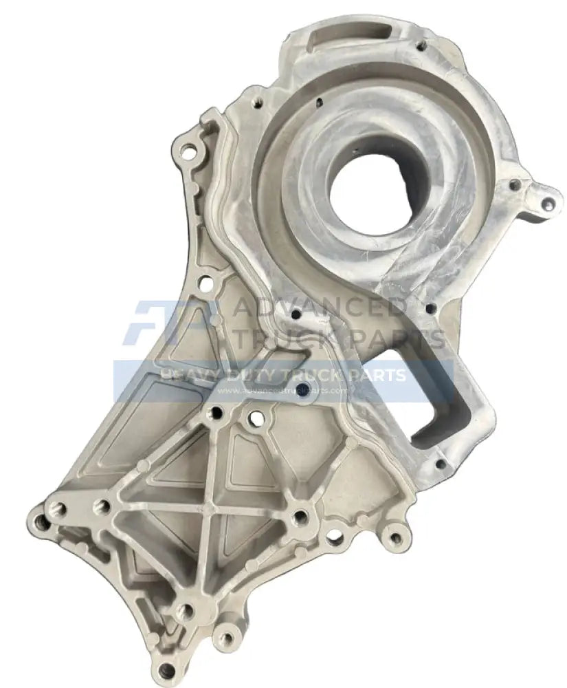 20554243 Genuine Mack Engine Water Pump - WATER PUMP