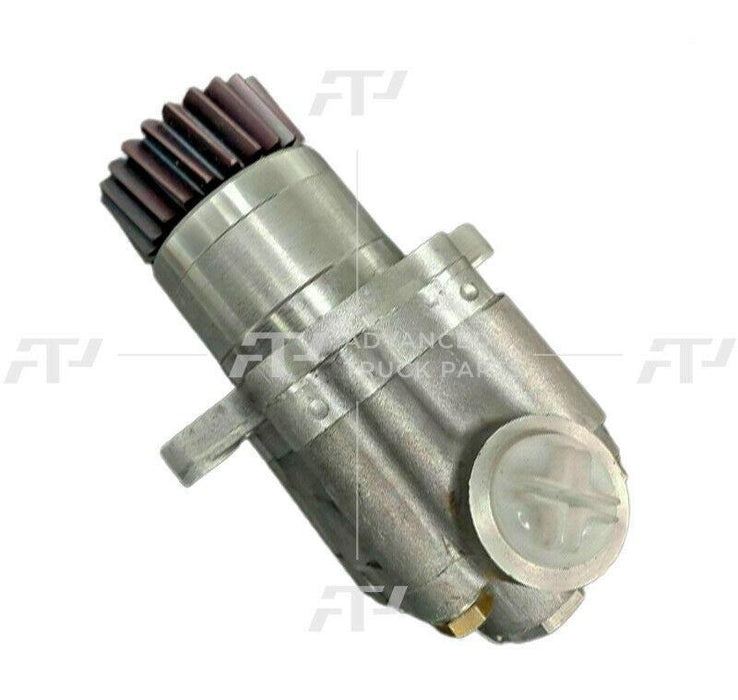 20561420 Genuine Volvo Steering Hydraulic Pump For Volvo - ADVANCED TRUCK PARTS