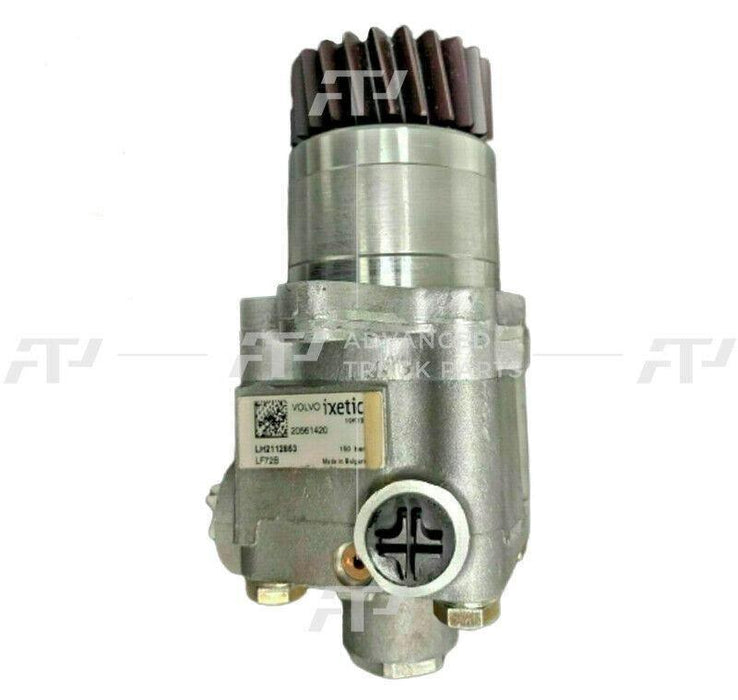 20561420 Genuine Volvo Steering Hydraulic Pump For Volvo