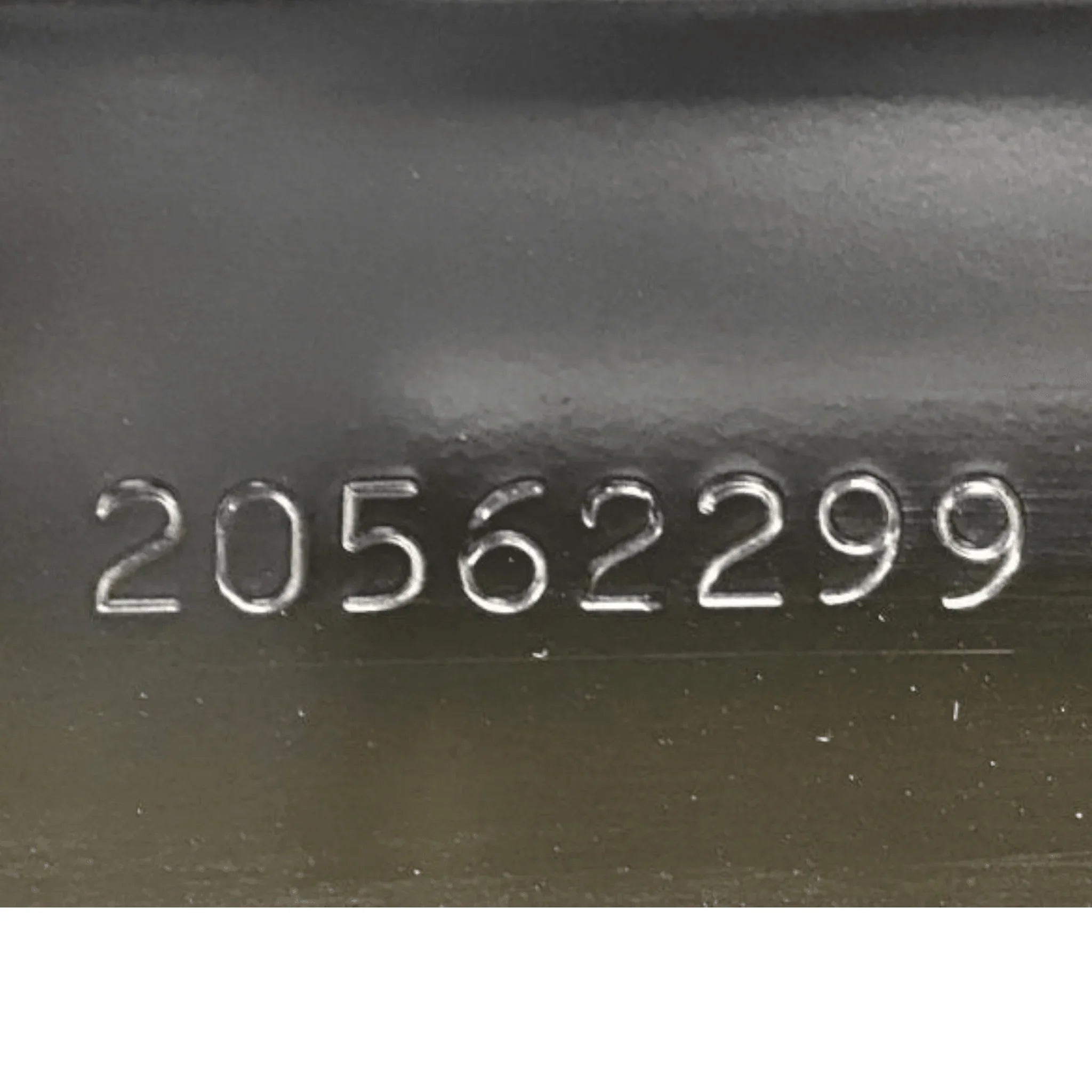 20562299 Genuine Volvo Tray - Truck To Trailer