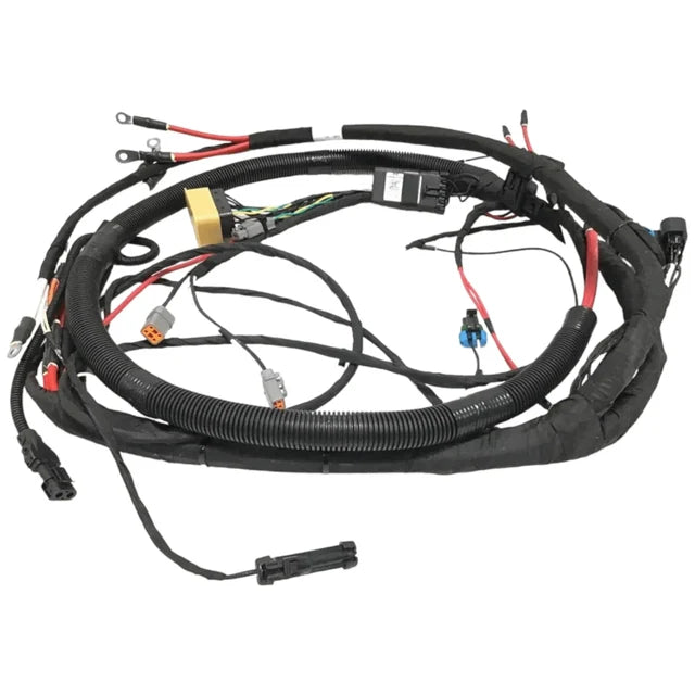 Genuine Volvo Wiring Harness
