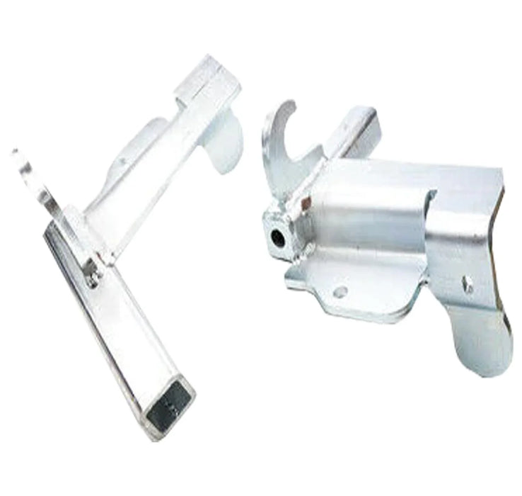 205680 Retrac Bracket Kit International Pro Star 2008