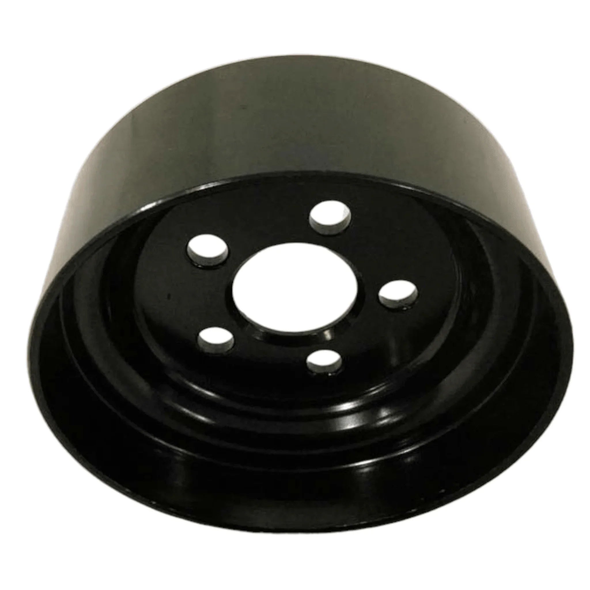 20582562 Genuine Volvo Pulley - Truck To Trailer