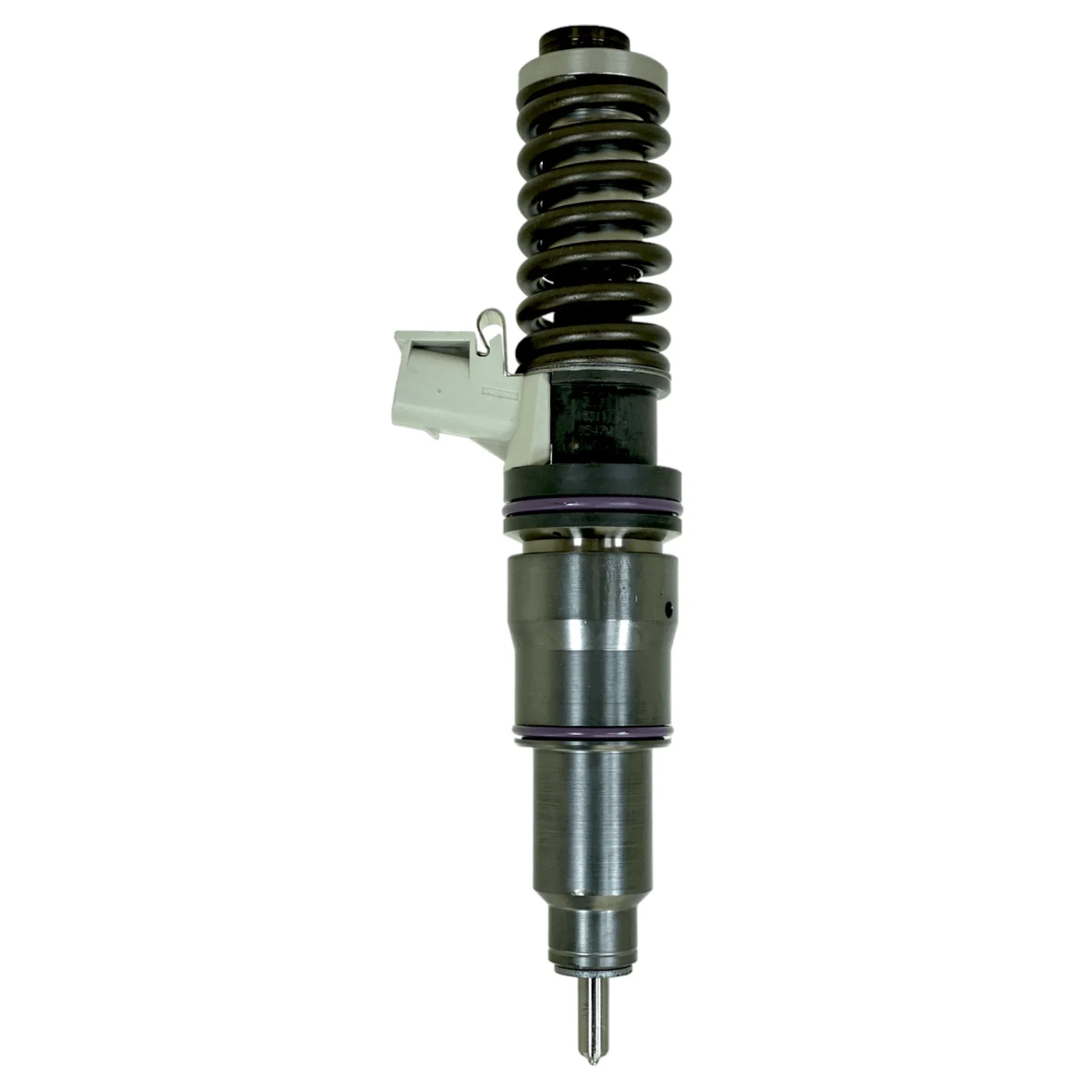 BEBE4D24001 2003-2010 Volvo/Mack D12 Fuel Injector