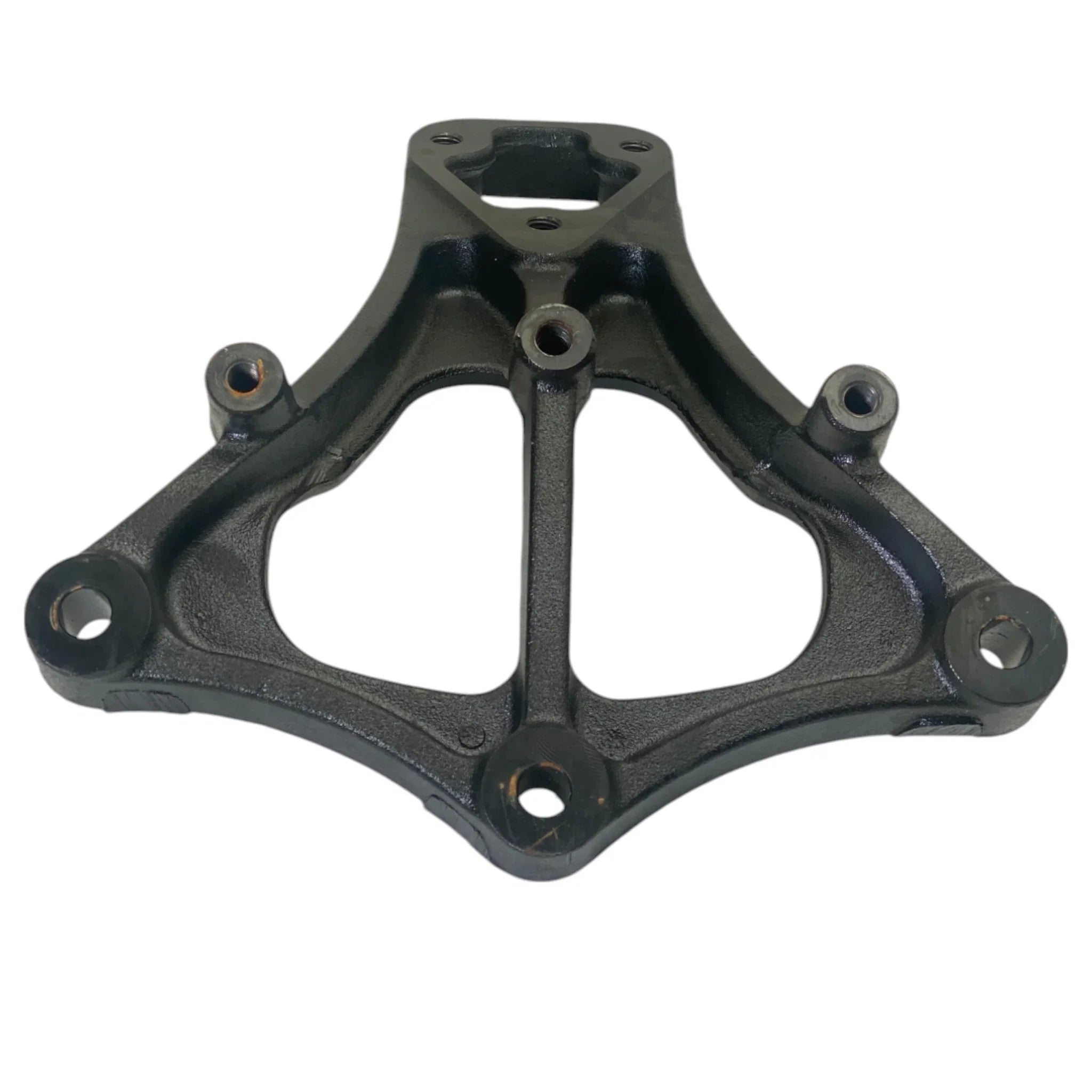 20589851 Genuine Volvo Front Spring Bracket